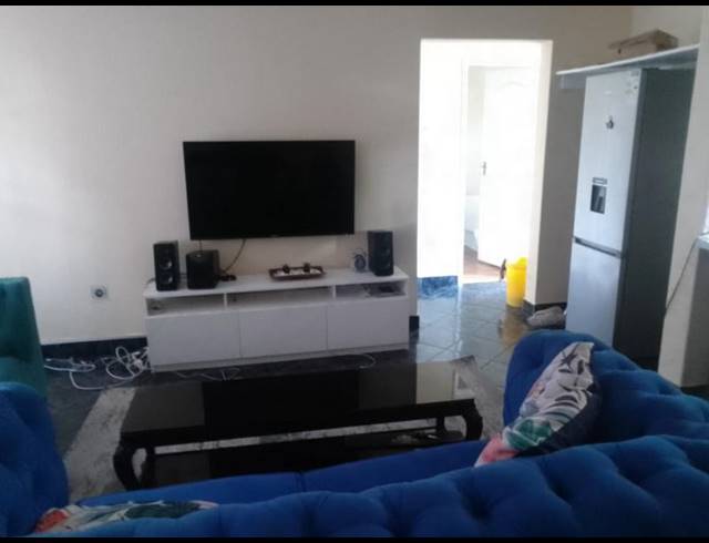 2 BEDROOM APARTMENT FOR SALE IN LYNDHURST